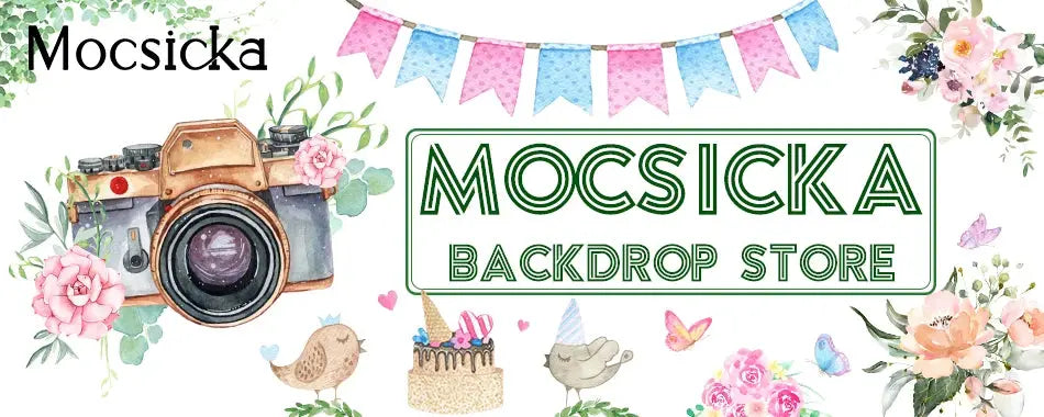 Christmas Red Candy Background For Photography Baby Xmas Tree Newborn Photo Backdrop Winter Girl Kid Birthday Party Decor Studio EnjoyingLeb Online