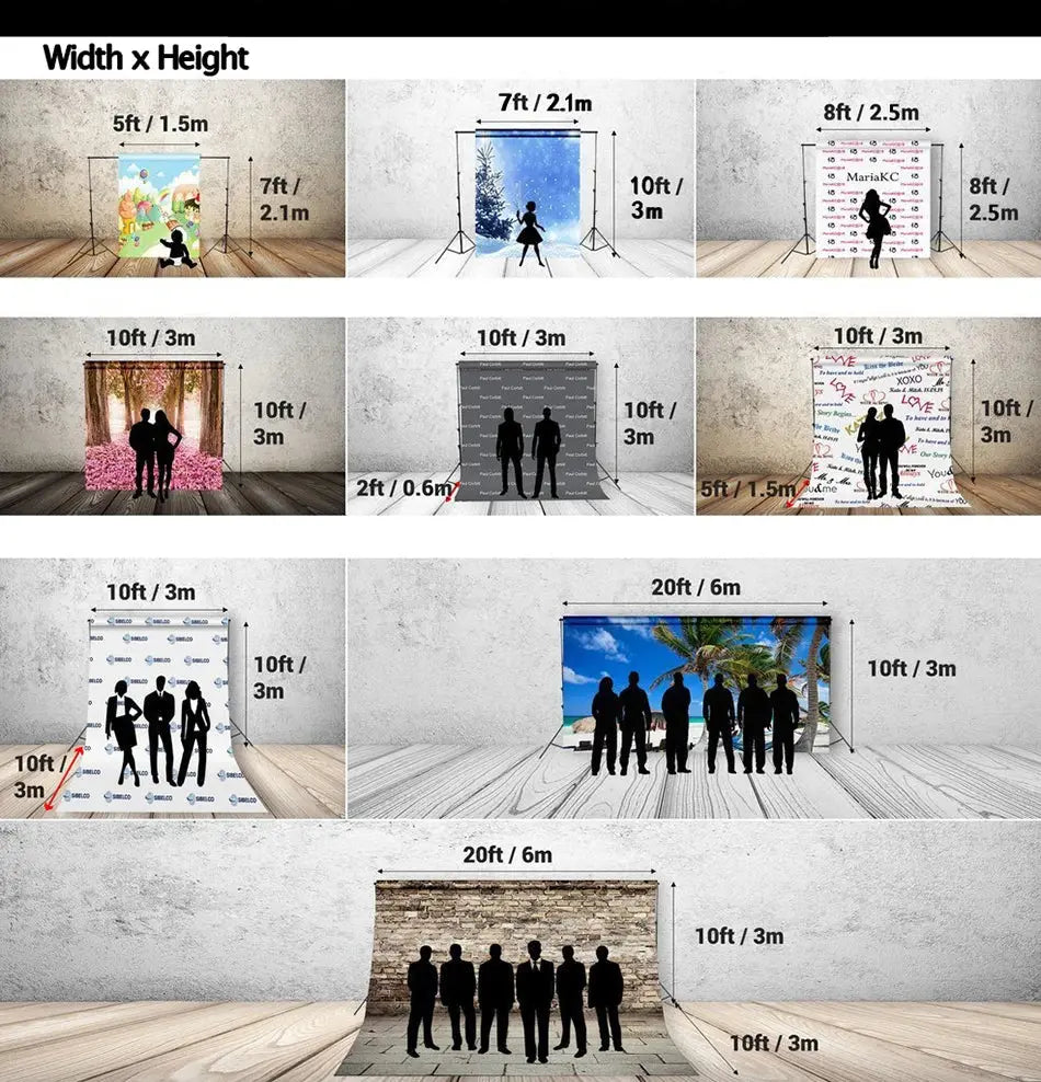 Christmas Red Candy Background For Photography Baby Xmas Tree Newborn Photo Backdrop Winter Girl Kid Birthday Party Decor Studio EnjoyingLeb Online