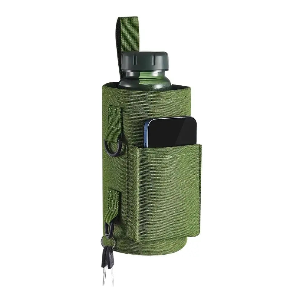 Large Capacity Magnetic Gym Bag Portable Magnetic Carrier Bag With Phone Pocket Gym Water Bottle Pouch Gym Organizer Accessories EnjoyingLeb Online