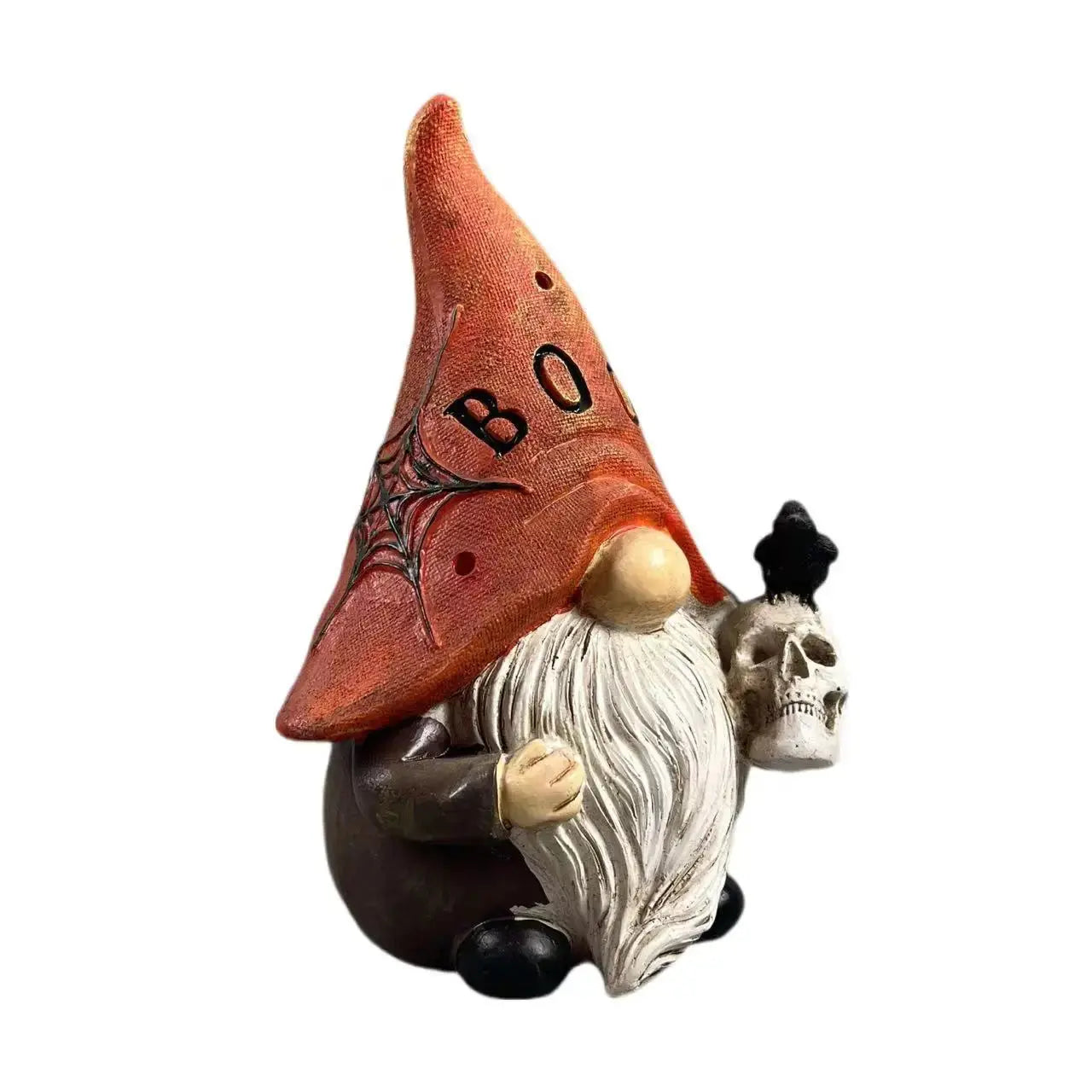 Halloween Decor Conjure Atmosphere Resin Art Miniature Sculpture Decoration Holiday Party Home Decoration Home Aesthetic EnjoyingLeb Online