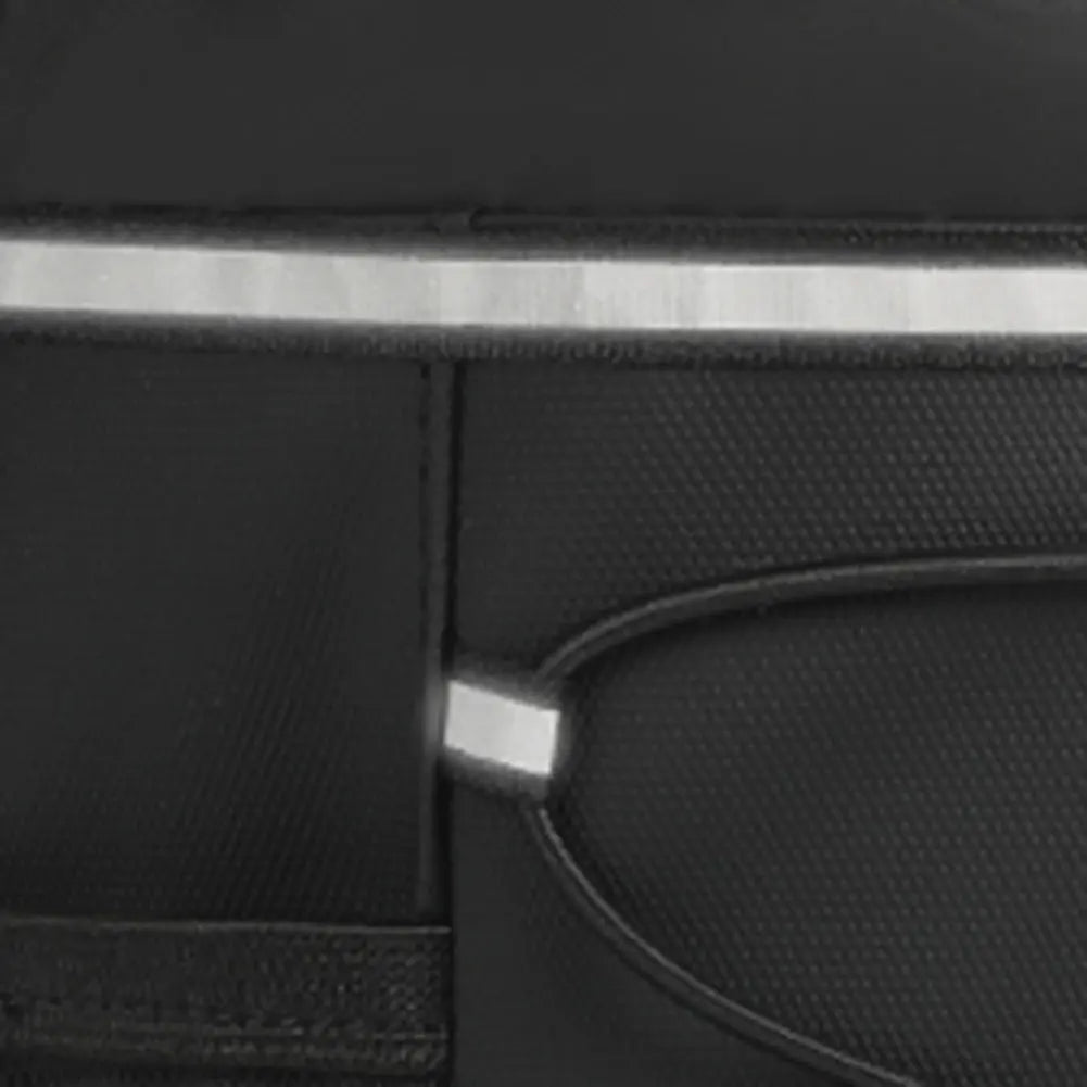 Magnetic Gym Bag Magnetic Sling Pocket Bottle Holder Crossbody Bag Gym Pouch for Men Women Gym Accessories Organizer EnjoyingLeb Online