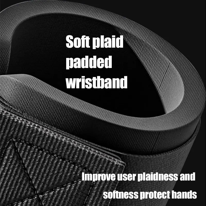 Weight Lifting Hooks Weight Lifting Grips Heavy Duty Pull Up Straps Adjustable Powerlifting Support Hooks Straps for Gym Workout EnjoyingLeb Online