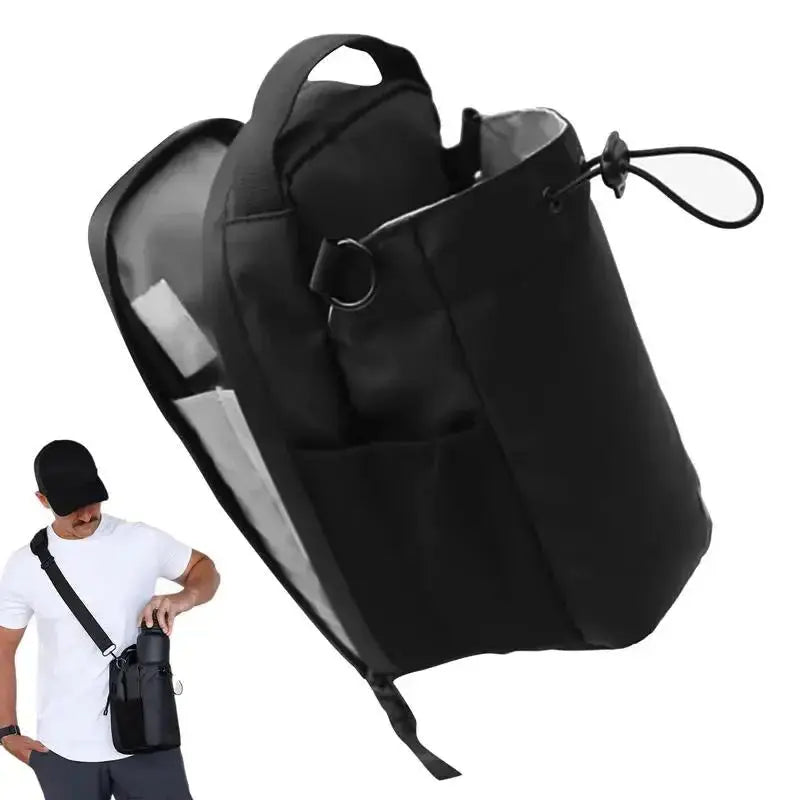 Magnetic-Gym-Bag EnjoyingLeb Online