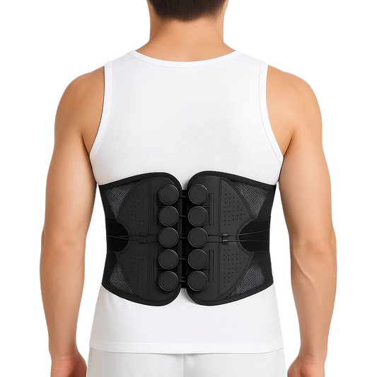 Adjustable Lumbar Support Belt EnjoyingLeb Online