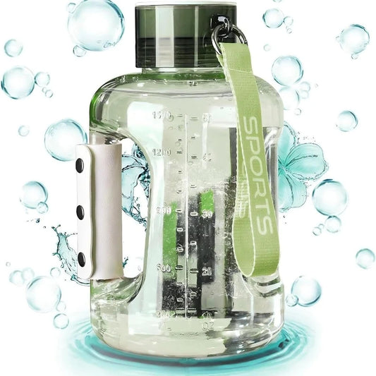 Hydrogen Water Bottle 1.5L EnjoyingLeb Online
