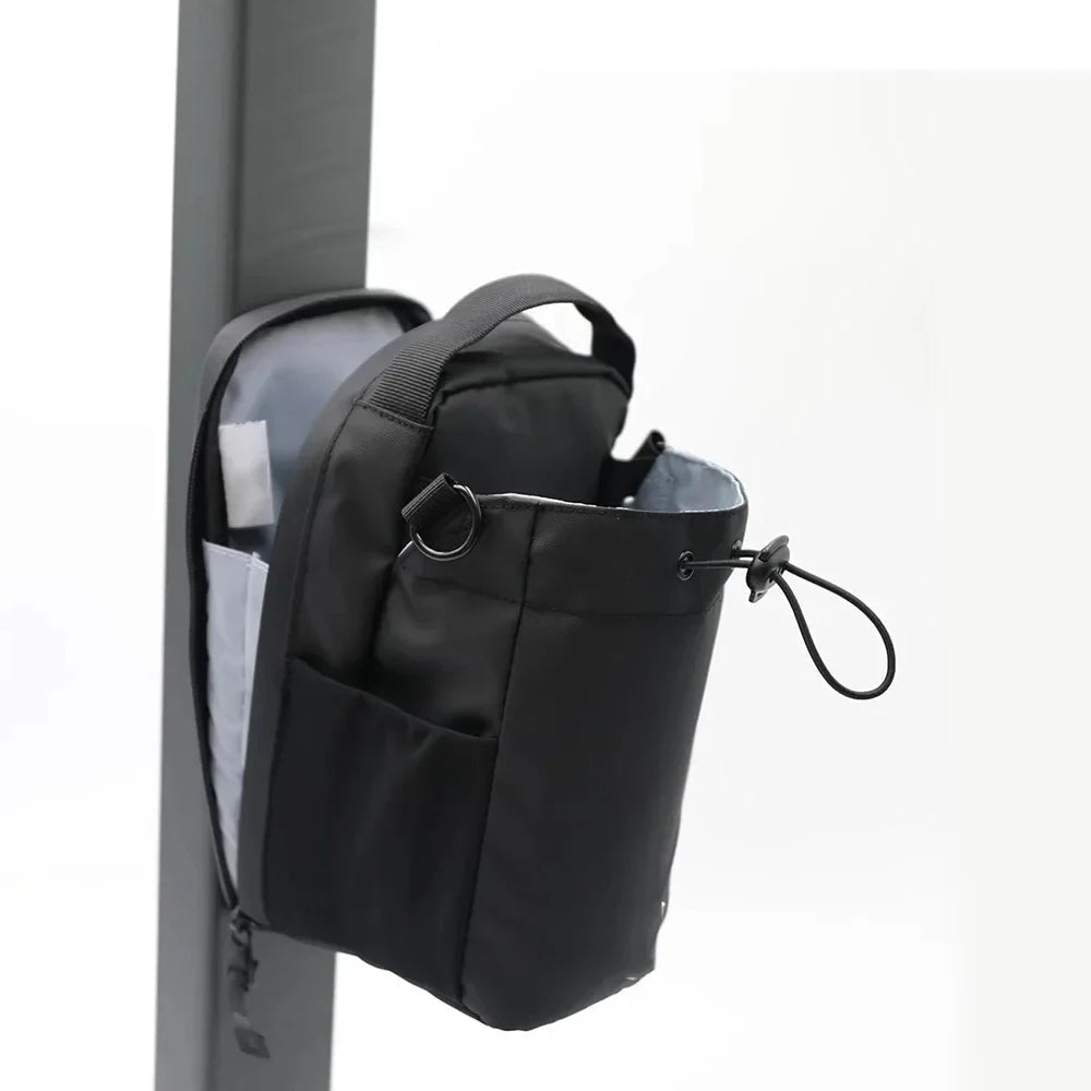 Magnetic Water Bottle Bag for Gym EnjoyingLeb Online