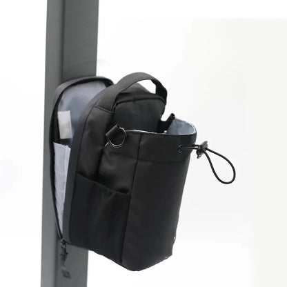 Magnetic Water Bottle Bag for Gym EnjoyingLeb Online
