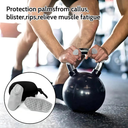Strength Training Grips EnjoyingLeb Online