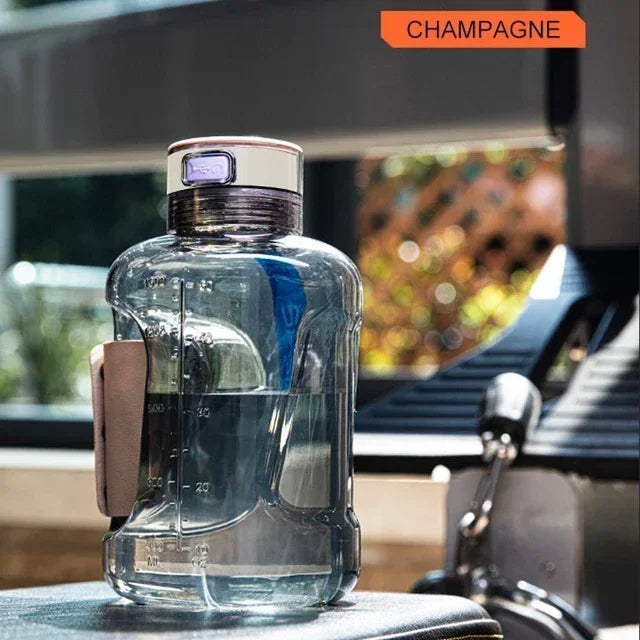 Hydrogen Water Bottle 1.5L EnjoyingLeb Online