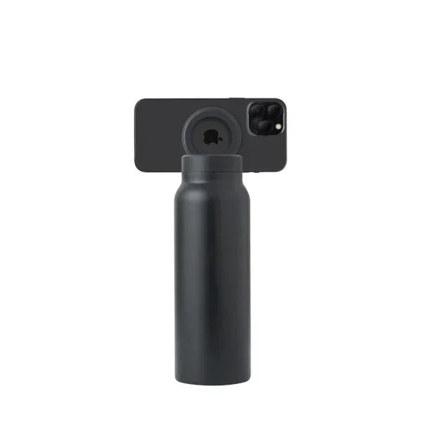 Water Bottle with MagSafe Phone Holder EnjoyingLeb Online