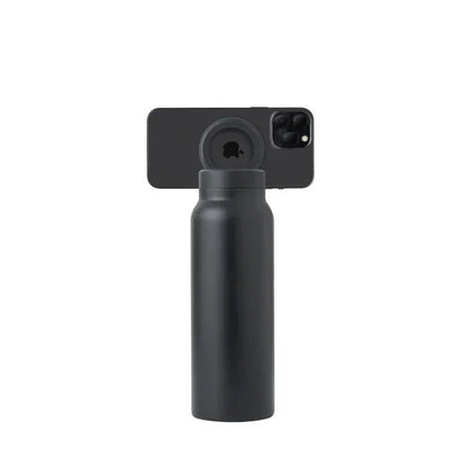 Water Bottle with MagSafe Phone Holder EnjoyingLeb Online