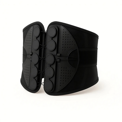 Adjustable Lumbar Support Belt EnjoyingLeb Online