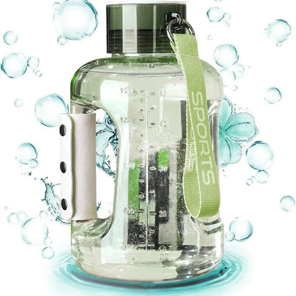Hydrogen Water Bottle 1.5L EnjoyingLeb Online