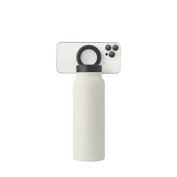 Water Bottle with MagSafe Phone Holder EnjoyingLeb Online