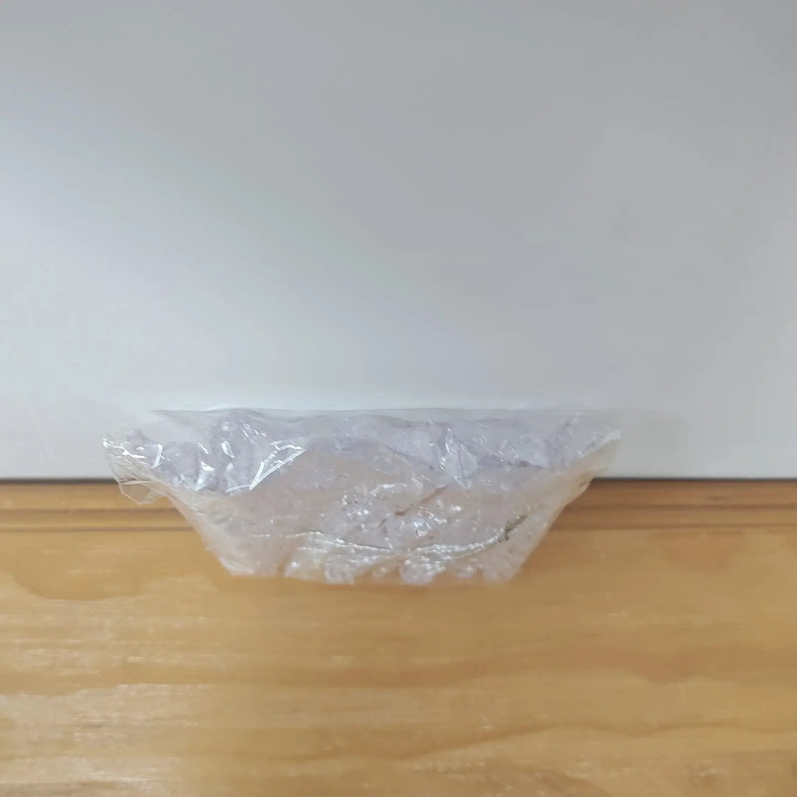 Simulação de Natal Icicles acrílicos, ornamento de Natal, gelo falso para festa de inverno, decoração de ano novo, 15cm, 6pcs EnjoyingLeb Online