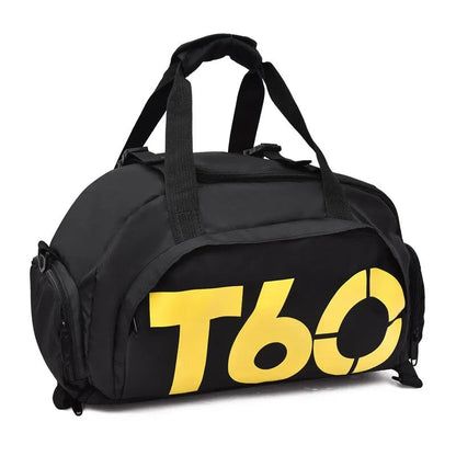 Gym Bag Waterproof Fitness Bag Sport Men Women Bag Outdoor Fitness Portable Bags Ultralight Yoga Sports Large Travel Backpack EnjoyingLeb Online