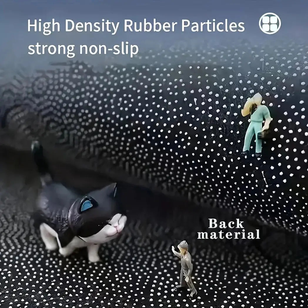 VIKAMA Christmas Carpet Christmas Tree Pattern Rug Live Room Sofa Carpet Chair Floor Mat Outdoor Carpet Large Area Rugs Christma EnjoyingLeb Online