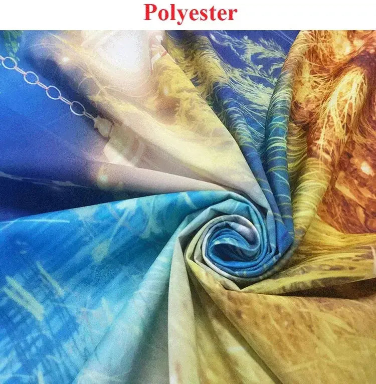 Mehofond Photography Background Winter Christmas Forest Glitter Arch Door Xmas Kids Family Portrait Decor Backdrop Photo Studio EnjoyingLeb Online