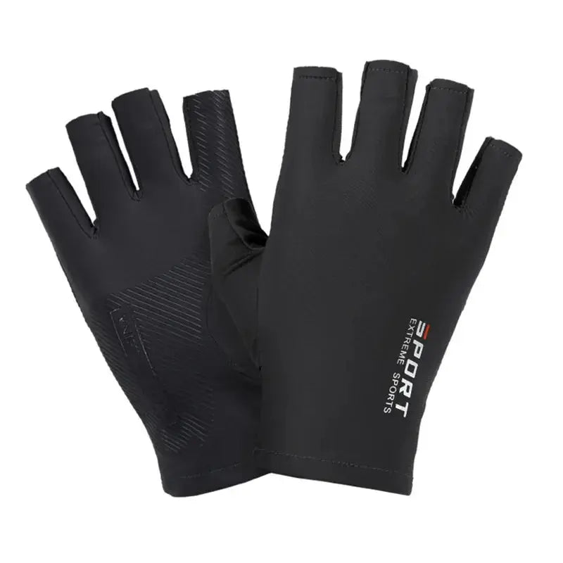 Gym Gloves for Men Women Fitness Weight Lifting Wristband Gloves Body Building Training Sports Exercise Cycling Glove Shockproof EnjoyingLeb Online