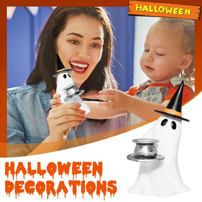 Halloween Ornaments Cute Desktop Decorations Scene Layout Props Ornaments New Exquisite Home Decor 2025 Halloween Gifts EnjoyingLeb Online