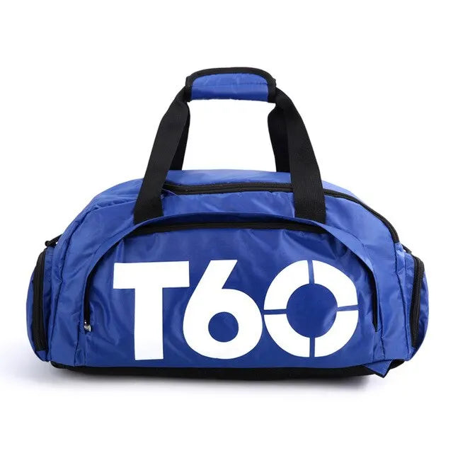 Gym Bag Waterproof Fitness Bag Sport Men Women Bag Outdoor Fitness Portable Bags Ultralight Yoga Sports Large Travel Backpack EnjoyingLeb Online