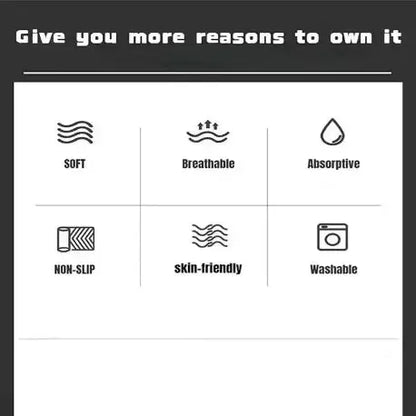 Christmas Carpet Red and White Snowflake Santa Claus Bottom for Living Room Bedroom Kitchen Floor Christmas Party Decoration EnjoyingLeb Online