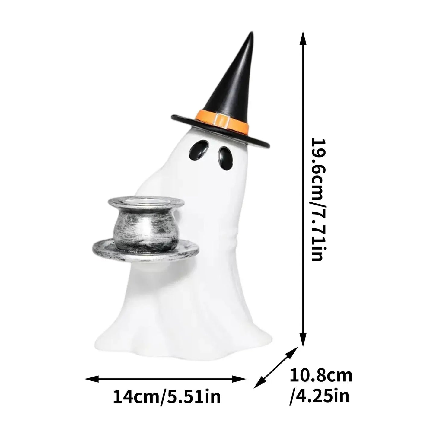 Halloween Ornaments Cute Desktop Decorations Scene Layout Props Ornaments New Exquisite Home Decor 2025 Halloween Gifts EnjoyingLeb Online