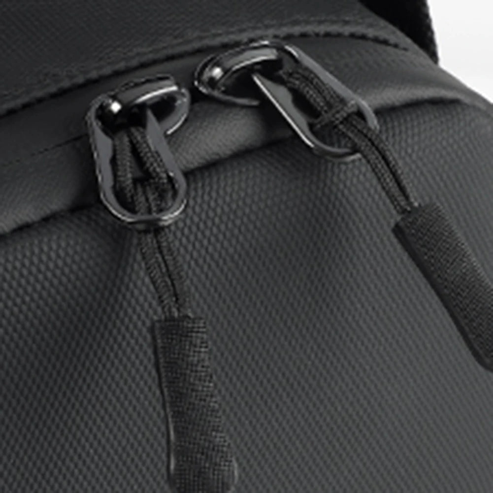 Magnetic Gym Bag Magnetic Sling Pocket Bottle Holder Crossbody Bag Gym Pouch for Men Women Gym Accessories Organizer EnjoyingLeb Online
