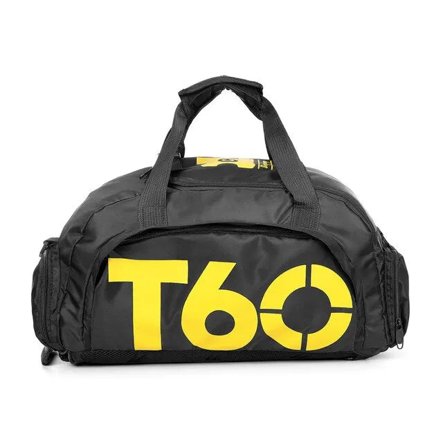 Gym Bag Waterproof Fitness Bag Sport Men Women Bag Outdoor Fitness Portable Bags Ultralight Yoga Sports Large Travel Backpack EnjoyingLeb Online