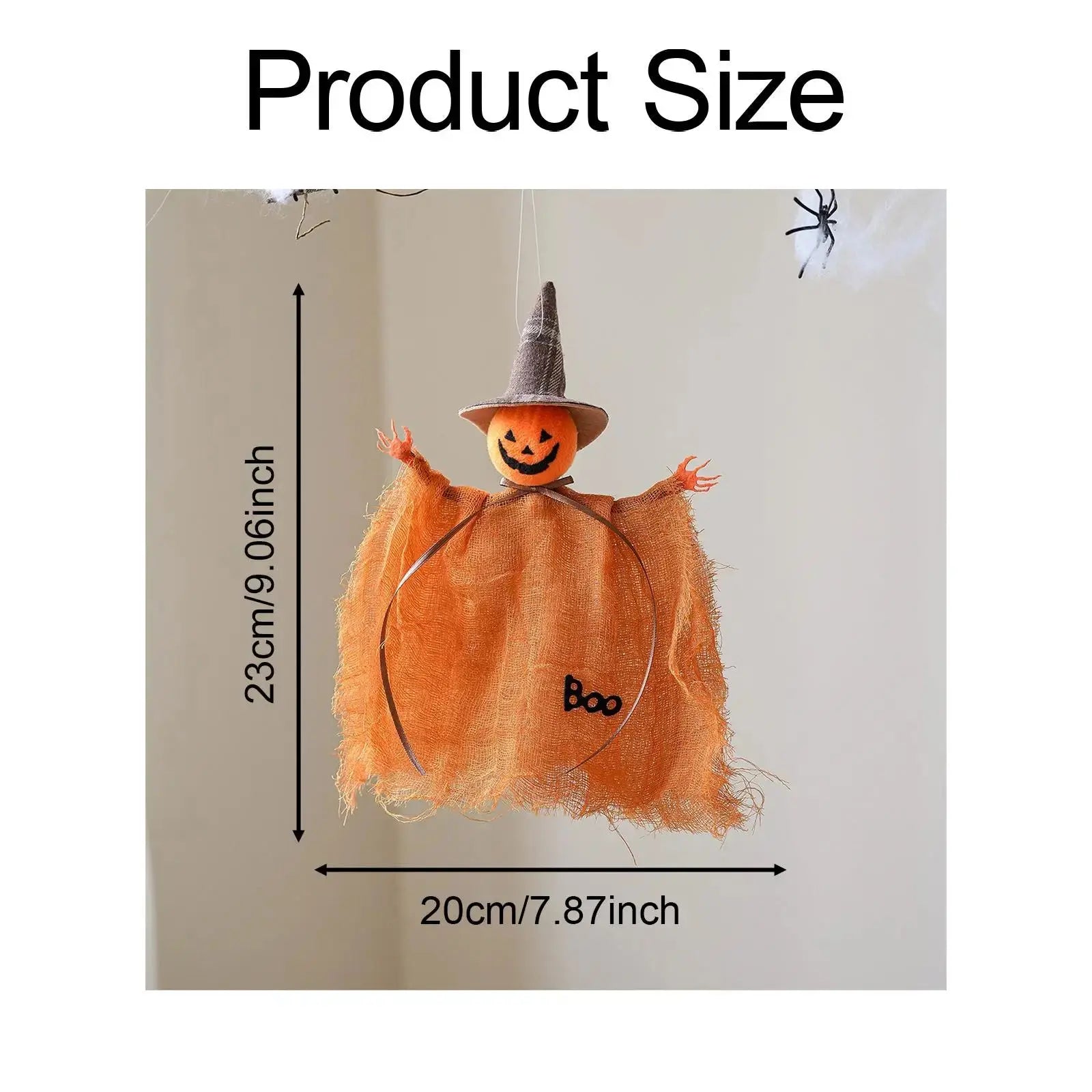 Halloween Hanging Decoration Horror Home Decor Celebration Collection Props Party Supplies for Bedroom Garden Home Kitchen Yard EnjoyingLeb Online