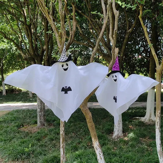 Halloween Bat Hanging Pendant Halloween Decorations for Home 2025 Haunted House Prop Indoor Outdoor Courtyard Horror Scene Decor EnjoyingLeb Online