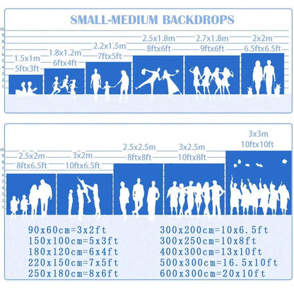 Christmas Tree Backdrop Xmas Fireplace Window Santa Claus Gifts Brick Wall Winter Adult Family Party Baby Photography Background EnjoyingLeb Online