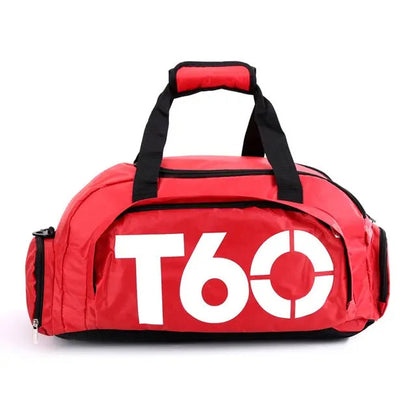 Gym Bag Waterproof Fitness Bag Sport Men Women Bag Outdoor Fitness Portable Bags Ultralight Yoga Sports Large Travel Backpack EnjoyingLeb Online
