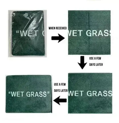 Christmas Carpet Red and White Snowflake Santa Claus Bottom for Living Room Bedroom Kitchen Floor Christmas Party Decoration EnjoyingLeb Online