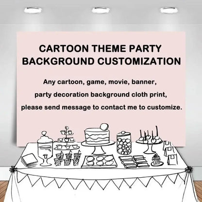 Mehofond Photography Background Christmas Red Panel Wall Headboard Xmas Tree Kids Family Portrait Decor Backdrop Photo Studio EnjoyingLeb Online